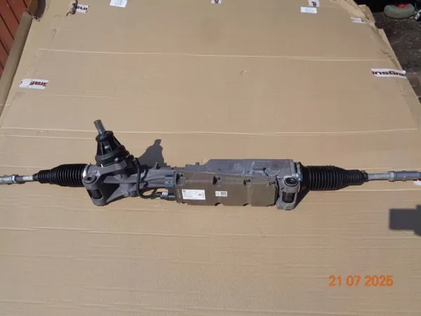 Audi RS6 C8 Heck-Airbag OEM 4K0616002H Gebraucht image 4
