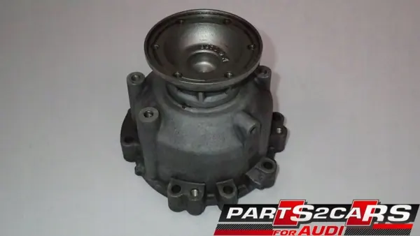 Carter de différentiel OEM 09E321247 pour Audi RS6 C6 image 7