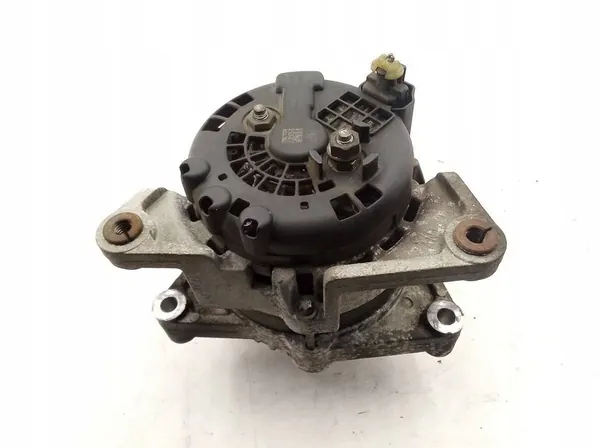 Vaihtovirtageneraattori OPEL ASTRA J 1.4L 2011 image 4