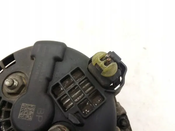 Vaihtovirtageneraattori OPEL ASTRA J 1.4L 2011 image 5