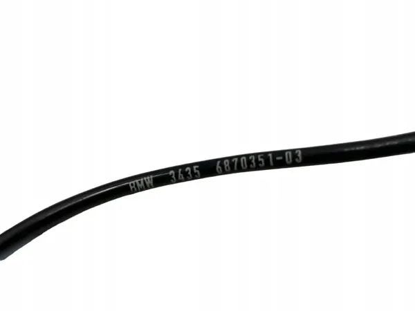 OEM 6870351 Voor rembloksensor voor BMW X3/X4 image 3
