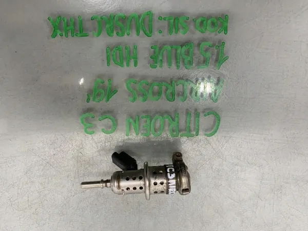 AdBlue-injector OEM 9813930180 voor Citroen C3 Aircross image 2