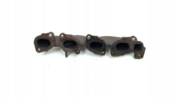 Fiat 500X Avgasgrenrör OEM 55233422 - Begagnad image 3