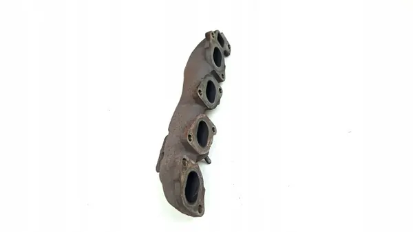 Fiat 500X Avgasgrenrör OEM 55233422 - Begagnad image 4