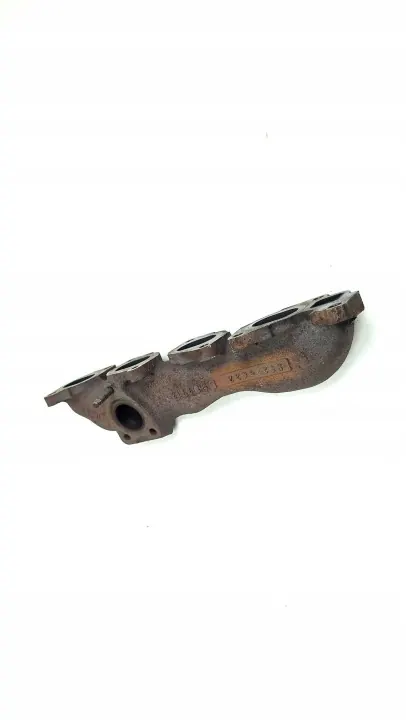 Fiat 500X Avgasgrenrör OEM 55233422 - Begagnad image 5