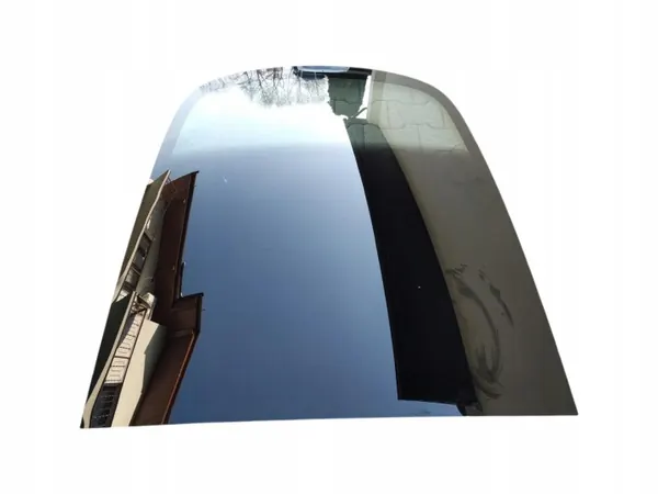Tesla Model 3 Lift Panoramic Rear Glass OEM 1714867-00-E image 3