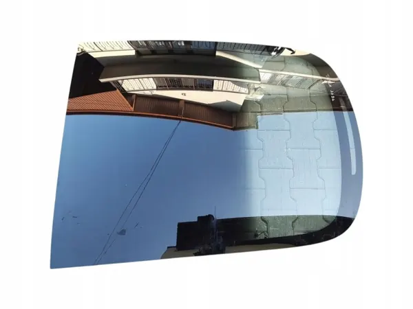 Tesla Model 3 Lift Panoramic Rear Glass OEM 1714867-00-E image 4