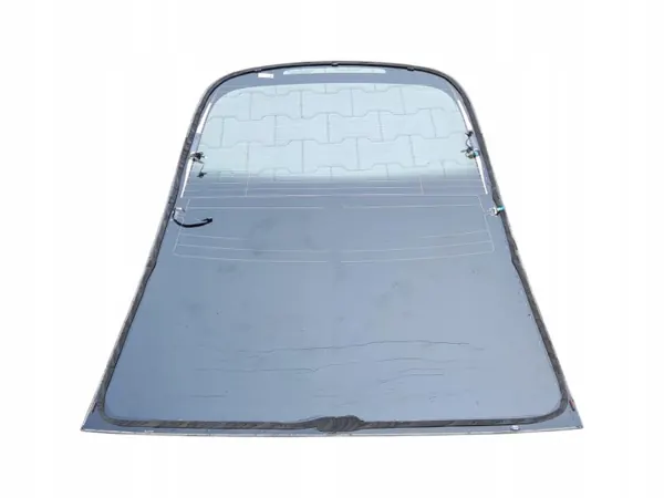 Tesla Model 3 Lift Panoramic Rear Glass OEM 1714867-00-E image 5