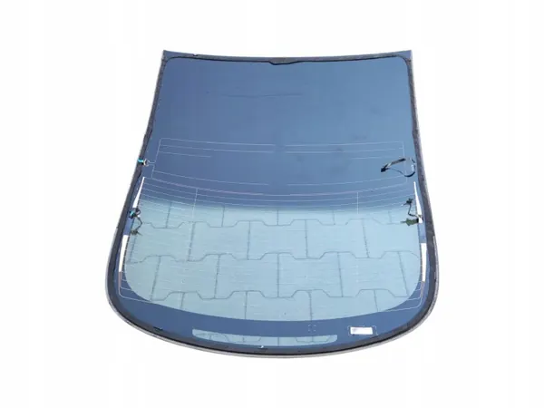 Tesla Model 3 Lift Panoramic Rear Glass OEM 1714867-00-E image 6