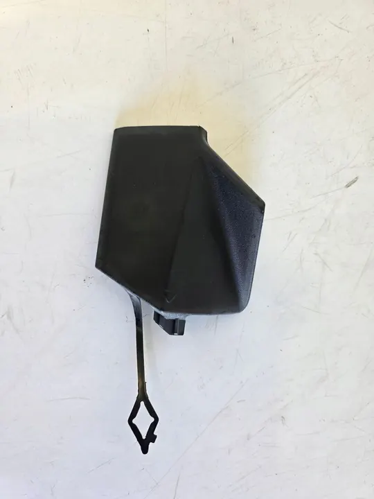 Tampa de gancho dianteiro BMW X3 G01 X4 G02 LCI - NOVA 51115A2AB00 image 2