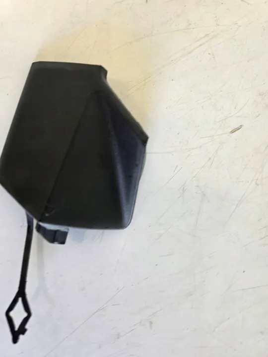 Tampa de gancho dianteiro BMW X3 G01 X4 G02 LCI - NOVA 51115A2AB00 image 3