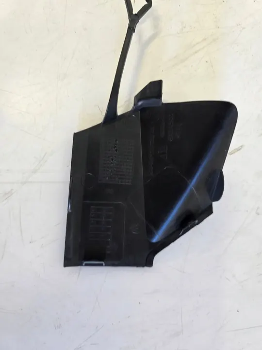 Tampa de gancho dianteiro BMW X3 G01 X4 G02 LCI - NOVA 51115A2AB00 image 5