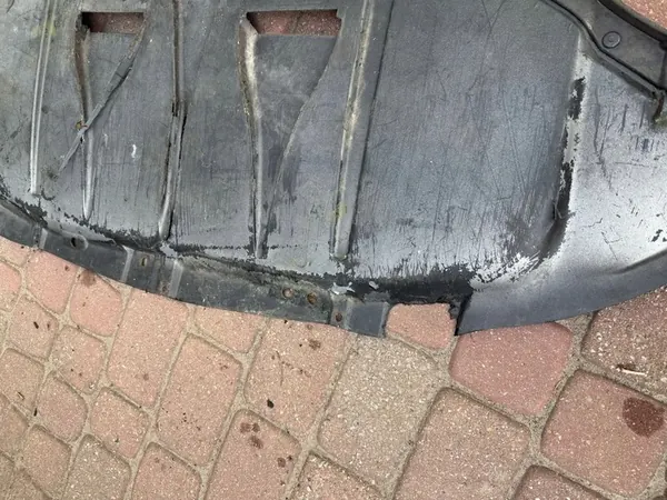 Audi OE 8E0863823 Motoröverdrag image 3