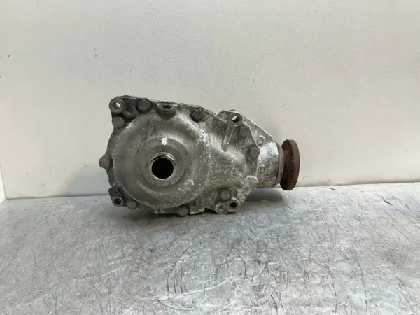 Différentiel avant BMW 5 (E60) 7575785 3.0L 2008 image 2