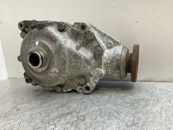 Différentiel avant BMW 5 (E60) 7575785 3.0L 2008 image 3