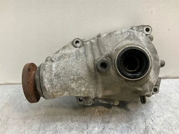 Différentiel avant BMW 5 (E60) 7575785 3.0L 2008 image 4