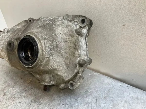 Différentiel avant BMW 5 (E60) 7575785 3.0L 2008 image 5