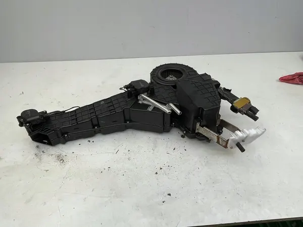 Condensador A/C Dodge Durango II Evaporador Traseiro image 1