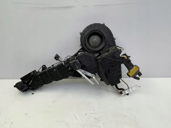 Condensador A/C Dodge Durango II Evaporador Traseiro image 2