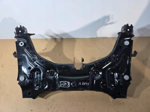 Voorste veren Renault Clio V OEM 644017562R image 3