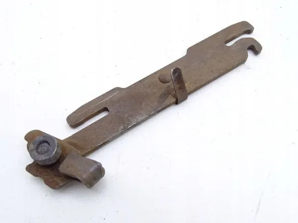 Juego de Frenos Trasero Derecho Land Rover Freelander I OEM image 3