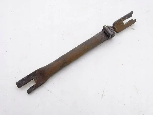 Juego de Frenos Trasero Derecho Land Rover Freelander I OEM image 5