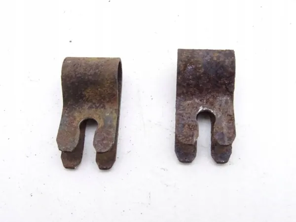Juego de Frenos Trasero Derecho Land Rover Freelander I OEM image 7