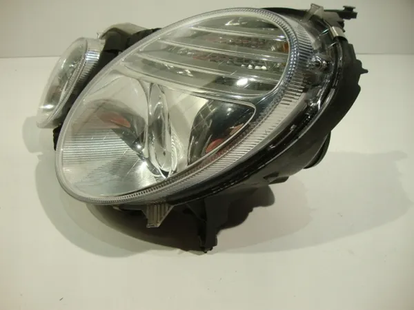 MERCEDES E-KLASSE 211 LIFT 07-09 BI XENON LINKER LAMP A2118203561 image 10