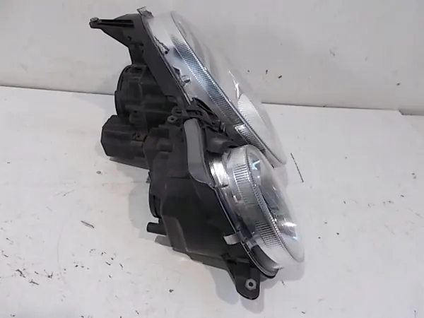 MERCEDES E-KLASSE 211 LIFT 07-09 BI XENON LINKER LAMP A2118203561 image 4