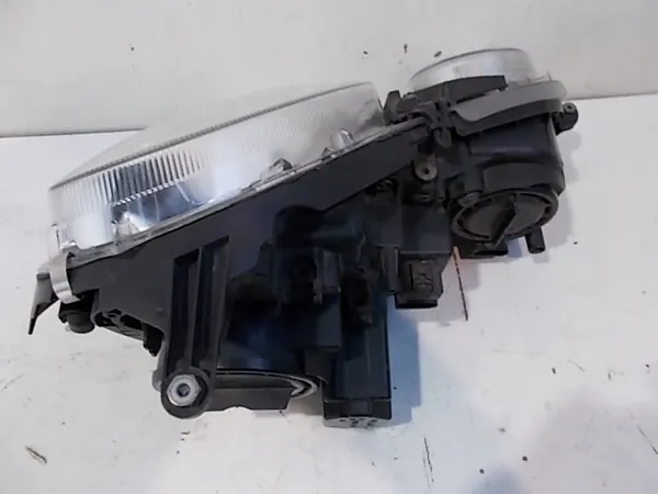 MERCEDES E-KLASSE 211 LIFT 07-09 BI XENON LINKER LAMP A2118203561 image 5