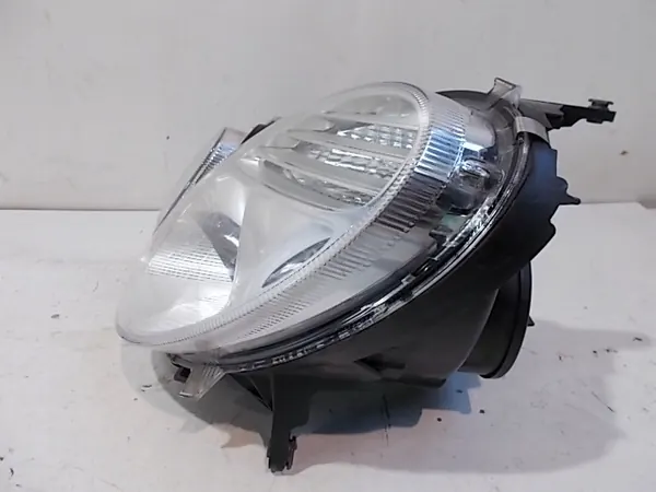 MERCEDES E-KLASSE 211 LIFT 07-09 BI XENON LINKER LAMP A2118203561 image 7