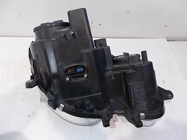 MERCEDES E-KLASSE 211 LIFT 07-09 BI XENON LINKER LAMP A2118203561 image 8
