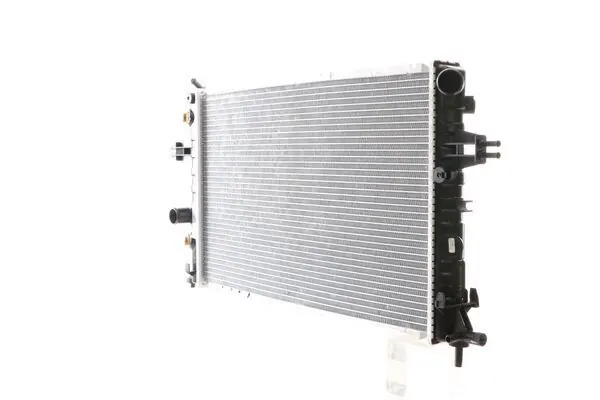 Mahle CR 320 000S Radiador de refrigeración del motor image 10