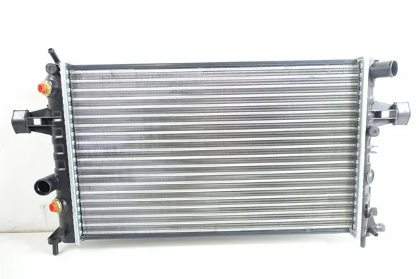 Mahle CR 320 000S Radiador de refrigeración del motor image 2