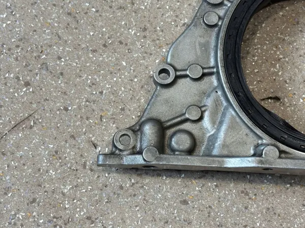 Peça motor BMW M5 F90 OEM 8092642 - Usado image 10