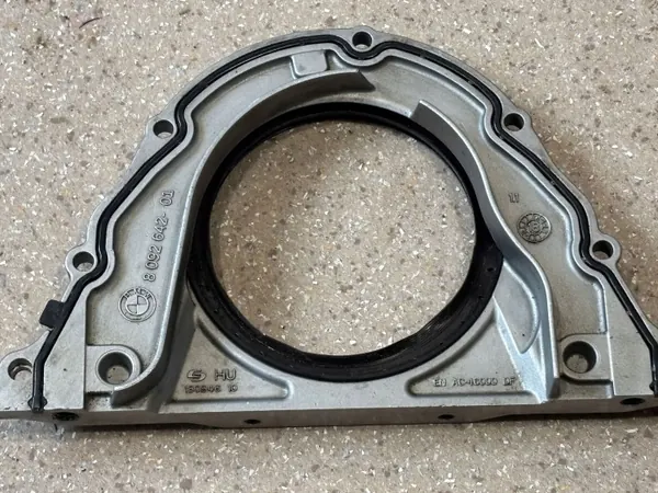 Peça motor BMW M5 F90 OEM 8092642 - Usado image 7