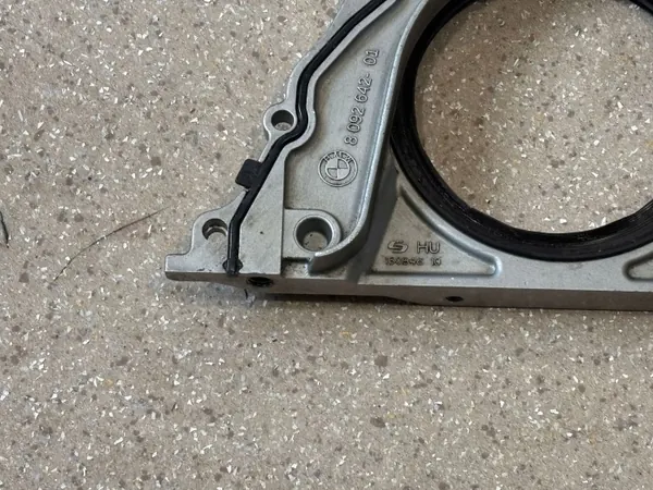 Peça motor BMW M5 F90 OEM 8092642 - Usado image 9