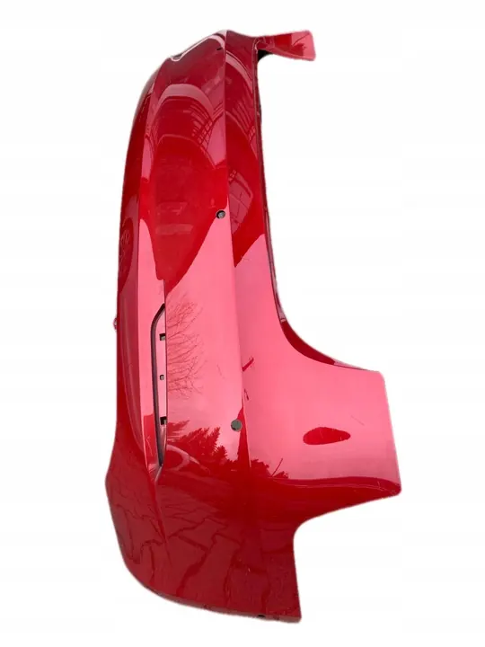 Paraurti posteriore Tesla Model 3 1530723-01-A image 2