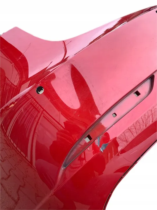 Paraurti posteriore Tesla Model 3 1530723-01-A image 3