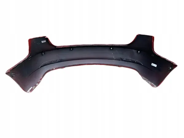 Paraurti posteriore Tesla Model 3 1530723-01-A image 5