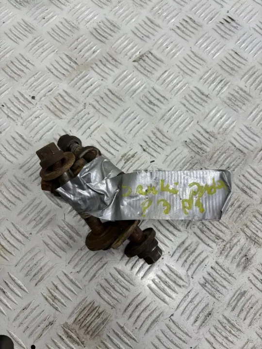 Tornillo Excéntrico OEM Mitsubishi Pajero III Delantero image 2