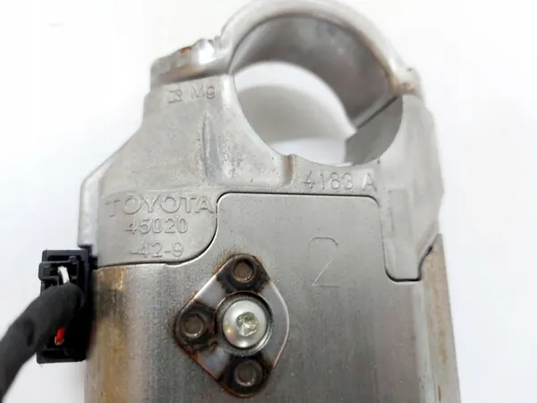 Blocage de colonne de direction Toyota C-HR OEM 45020-42-9 image 4