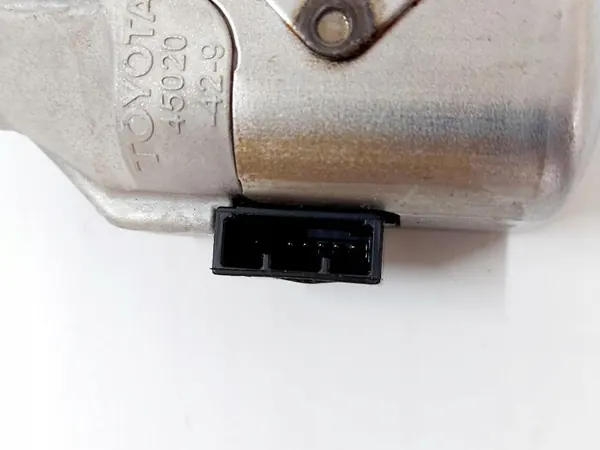 Blocage de colonne de direction Toyota C-HR OEM 45020-42-9 image 5