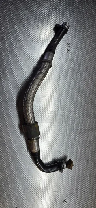 Conduite de pression refroidissement huile OEM 079117316B Audi image 2