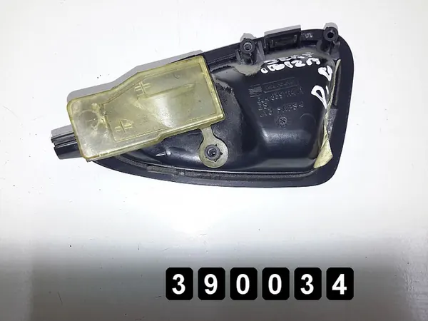 Ovenkahva Seat Ibiza 2006 6j4839114a image 2