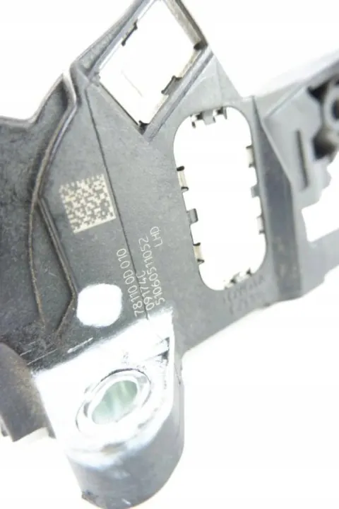 Potenciómetro pedal acelerador Toyota Yaris II OEM 781100D010 image 4