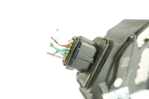 Potenciómetro pedal acelerador Toyota Yaris II OEM 781100D010 image 5