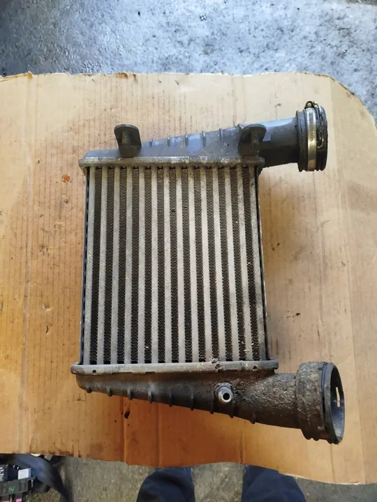 INTERCOOLER VW PASSAT B5 FL 1.9 TDI 3B0145805D image 4