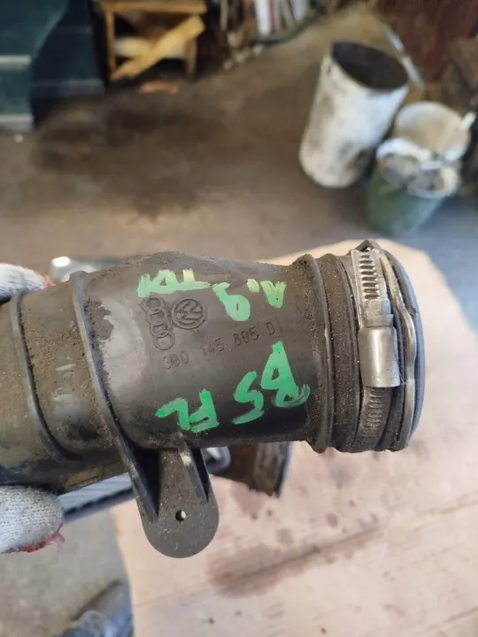 INTERCOOLER VW PASSAT B5 FL 1.9 TDI 3B0145805D image 6