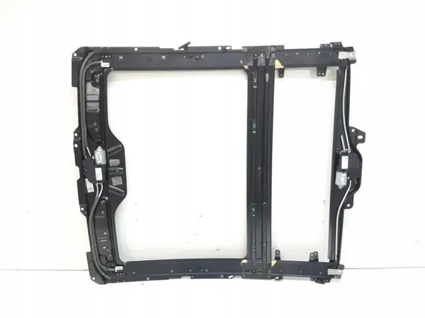 Techo Solar BMW Serie 6 OEM 8051026 image 2